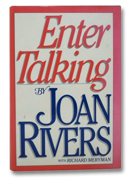 Enter Talking