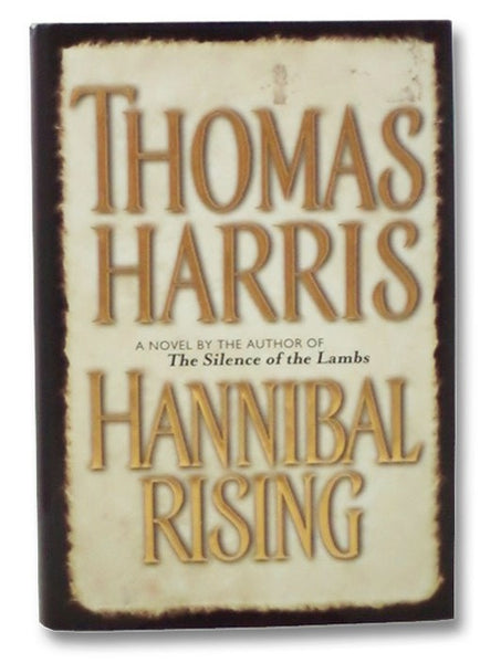 Hannibal Rising