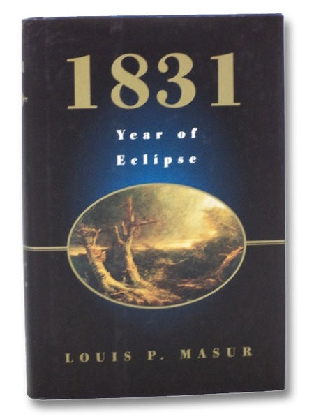 1831: Year of Eclipse