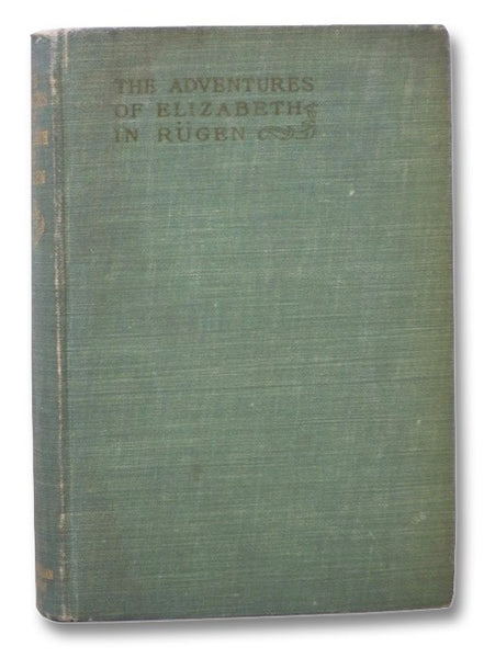 The Adventures of Elizabeth in Rugen