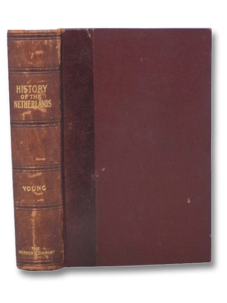 History of the Netherlands (Holland and Belgium)