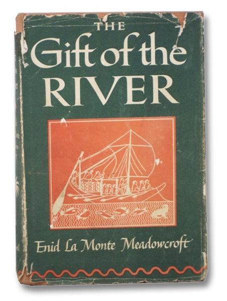 The Gift of the River: A History of Ancient Egypt