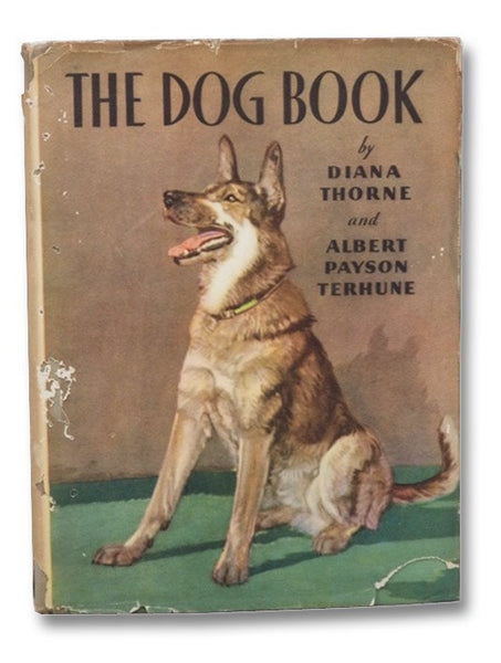 The Dog Book