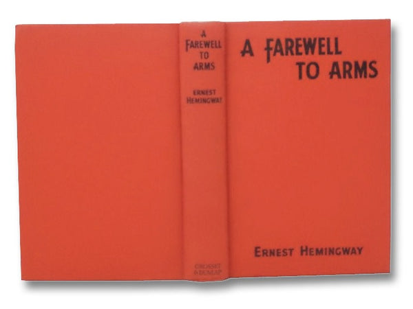 A Farewell to Arms