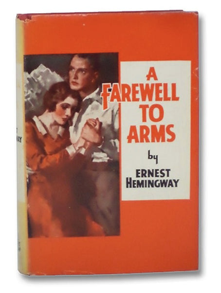 A Farewell to Arms