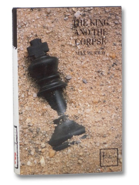 The King and the Corpse (Black Dagger Crime)
