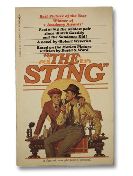 The Sting