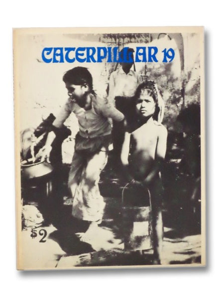 Caterpillar 19