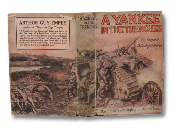A Yankee in the Trenches