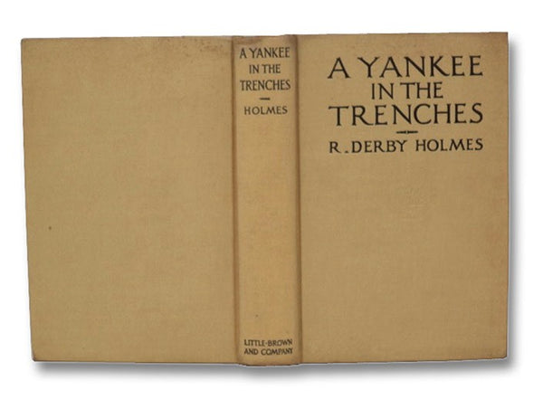 A Yankee in the Trenches