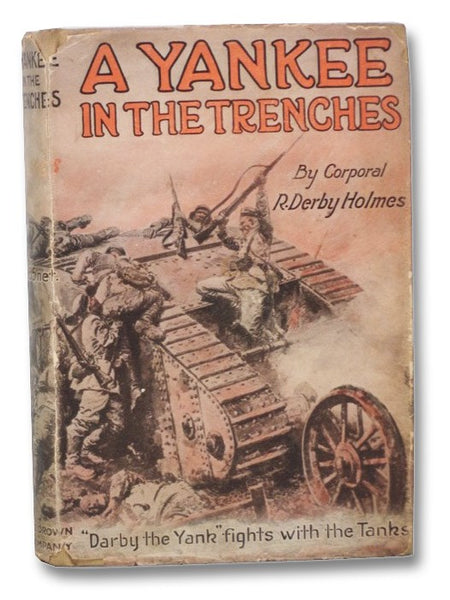 A Yankee in the Trenches