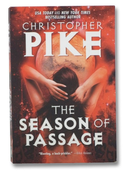 The Season of Passage
