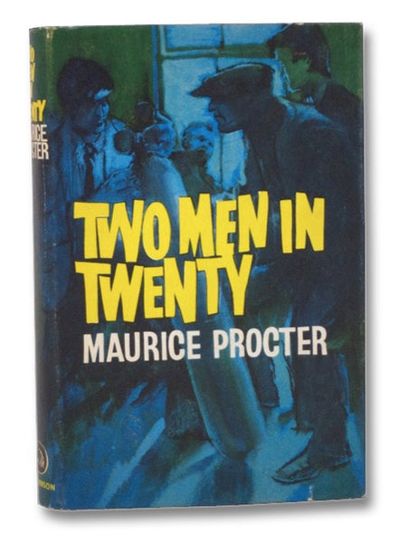 Two Men in Twenty