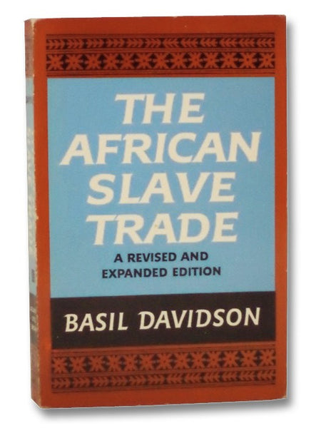 The African Slave Trade