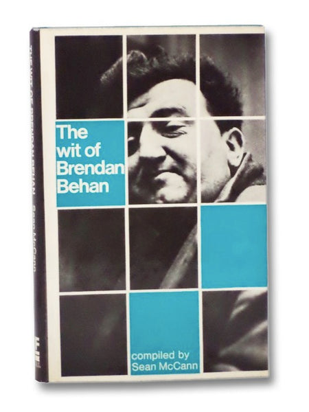 The Wit of Brendan Behan