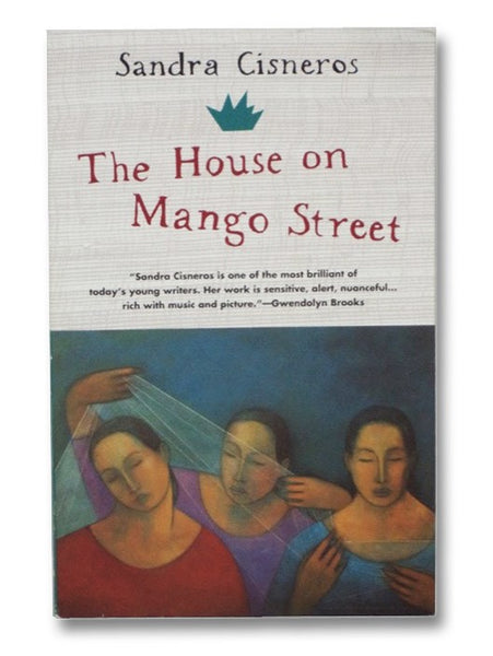 The House on Mango Street