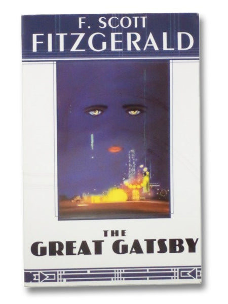 The Great Gatsby