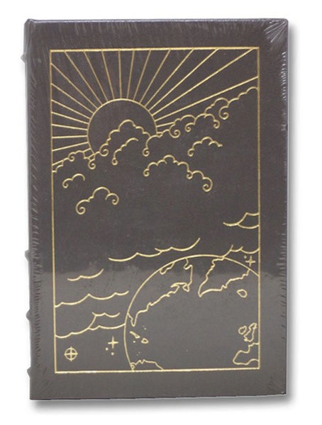 The Black Cloud