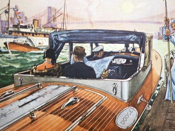 Fortune Magazine Volume II [2], Number 1, July 1930