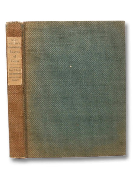 Leaves of Grass