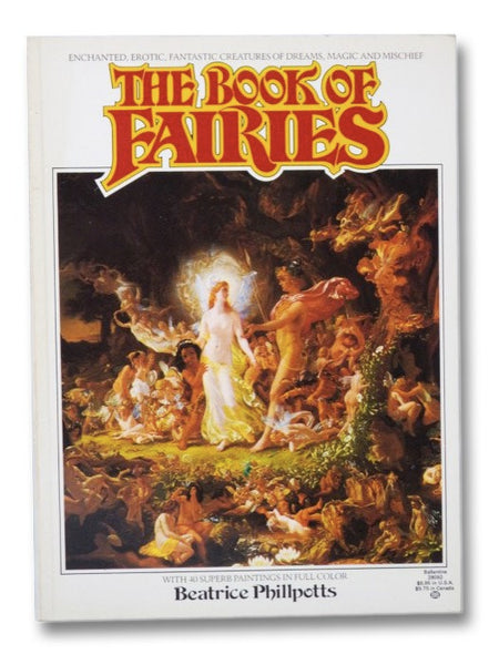 The Book of Fairies