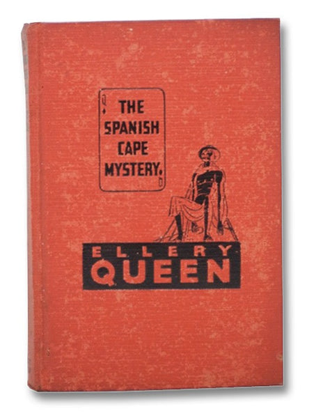 The Spanish Cape Mystery: A Problem in Deduction