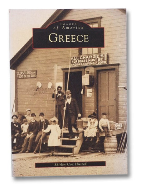 Greece (Images of America)