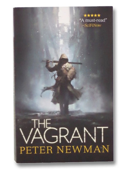 The Vagrant (The Vagrant Trilogy)