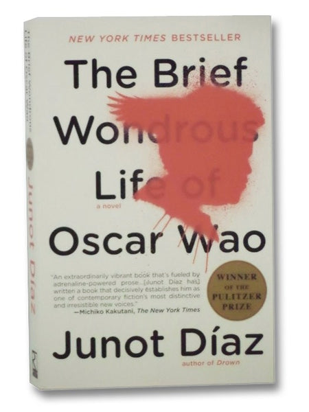 The Brief Wondrous Life of Oscar Wao