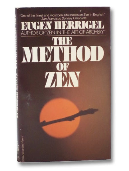 The Method of Zen