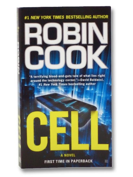 Cell: A Novel