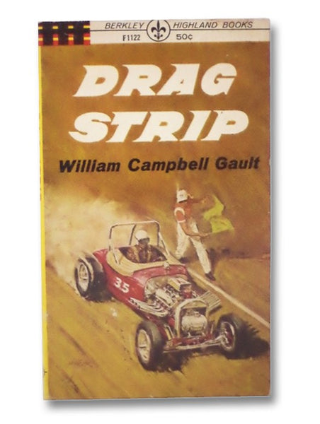 Drag Strip