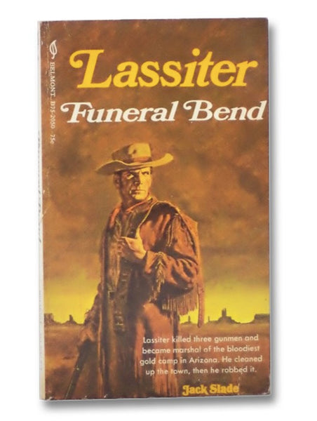 Lassiter: Funeral Bend