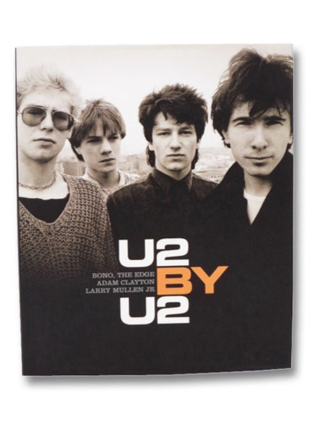 U2 by U2