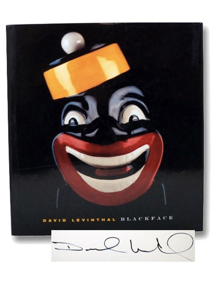 Blackface