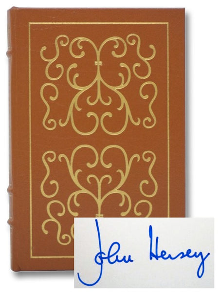 Life Sketches (The Leather Bound Library of Easton Press Signed First Editions)