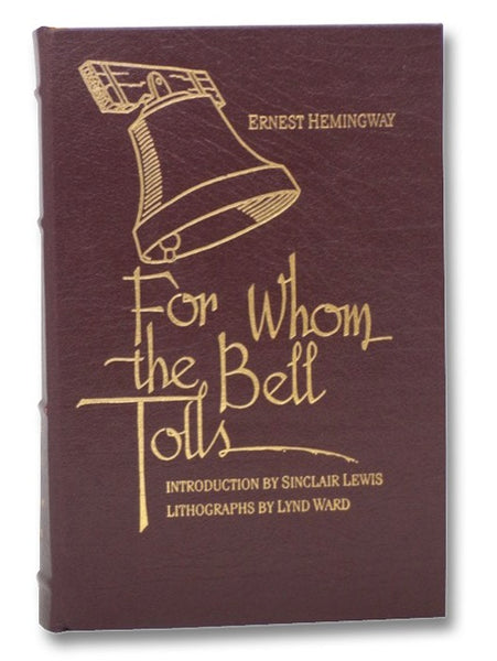 For Whom the Bell Tolls (Masterpieces of American Literature)