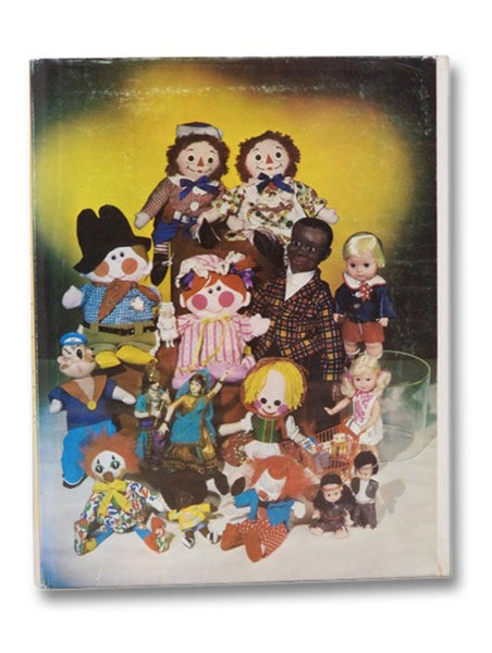 Cavalcade of Dolls: Basic Source Book for Collectors