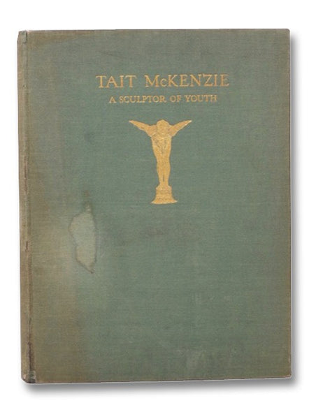 Tait McKenzie: A Sculptor of Youth