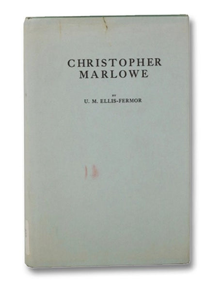 Christopher Marlowe
