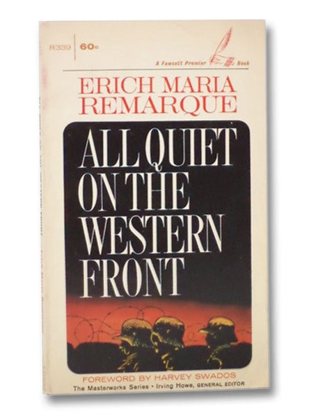 All Quiet on the Western Front (A Fawcett Premier Book)