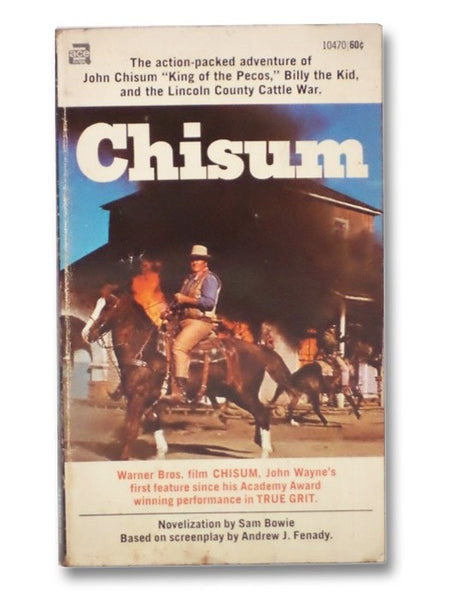 Chisum