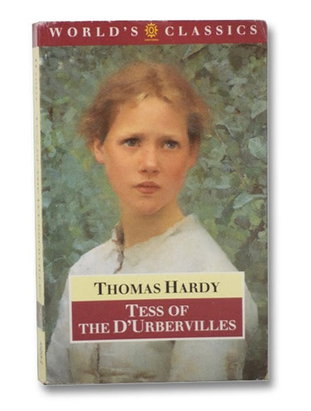 Tess of the D'Urbervilles (World's Classics)