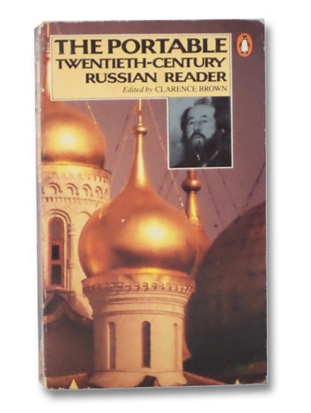 The Portable Twentieth-Century Russian Reader