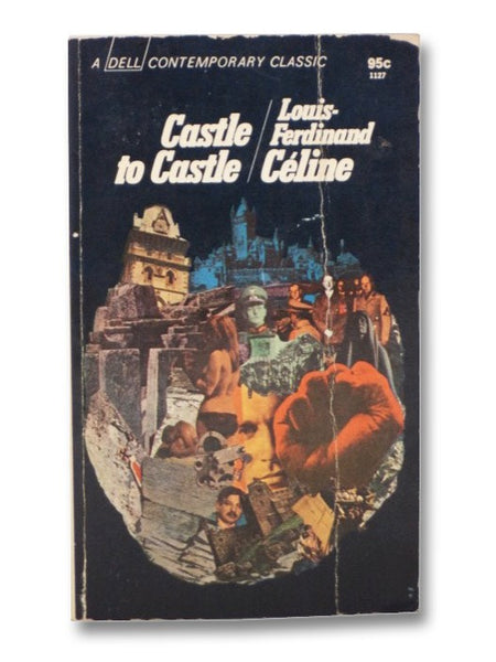 Castle to Castle