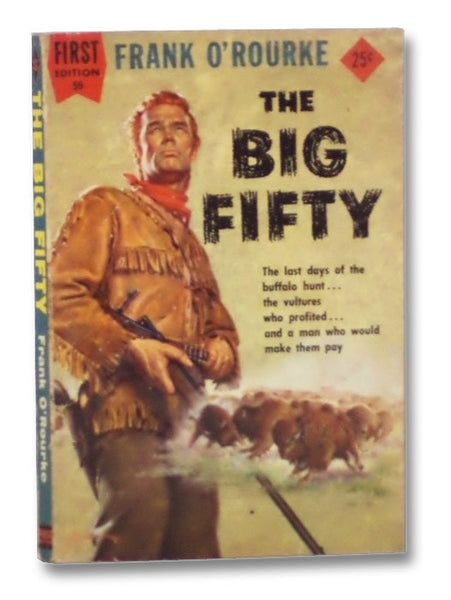 The Big Fifty