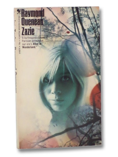 Zazie