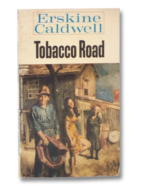 Tobacco Road