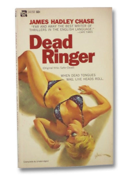Dead Ringer