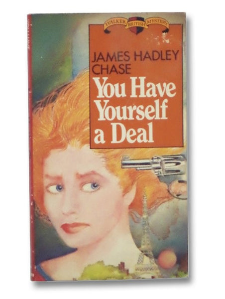 You Have Yourself a Deal
